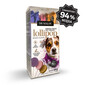 Lollipop Mixed Flavor Lizaki liofilizowane mięsne dla psów 48g (6 szt)