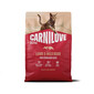 CARNILOVE Active Cat Lamb and Wild Boar Sterilised 2 kg jahňacina a diviak, pre kastrované mačky