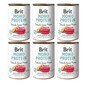 BRIT Mono Proteín Tuna & Sweet Potato 6x400 g monoproteínové krmivo z tuniaka a batátov