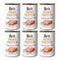 BRIT Mono Protein Turkey & Sweet Potato 400 g monoproteínové krmivo morčacie s batátmi