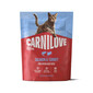 CARNILOVE Active Cat Salmon and Turke Sterilised 400 g łosoś i indyk, dla kotów sterylizowanych