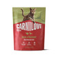 CARNILOVE Active Cat Duck & Pheasant Sterilised 400 g kačica a bažant, pre sterilizované mačky