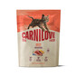 CARNILOVE True Fresh Cat Beef Kittens 400 g hovädzie mäso, pre mačiatka všetkých plemien