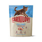 CARNILOVE True Fresh Cat Fish and Turkey Sterilised 400 g ryba, moriak, pre mačky po sterilizácii