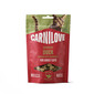 CARNILOVE Crunchy Snack Cat Duck 50 g s kačicou a malinami, chrumkavá maškrta pre mačky