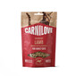 CARNILOVE Crunchy Snack Cat Lamb 50 g s jahňacím mäsom a černicami, chrumkavá pochúťka pre mačky