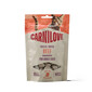 CARNILOVE Freeze-Dried Snack Cat Beef 40 g s hovädzinou a kozlíkom, lyofilizované maškrty pre mačky