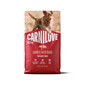 CARNILOVE Active Dog Lamb and Wild Boar Adult 4 kg jahňacina a diviak, pre dospelých psov