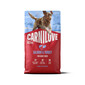 CARNILOVE Active Dog Salmon and Turkey Adult 4 kg losos a morčacie, pre dospelých psov