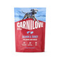 CARNILOVE Active Dog Salmon and Turkey Junior Large Breeds 1,5 kg losos a morčacie, pre dorastajúce juniorov veľkých plemien