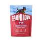CARNILOVE Active Dog Salmon & Turkey Adult Small Breeds 1,5 kg losos a morčacie, pre dospelých psov malých plemien