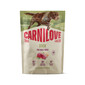 CARNILOVE True Fresh Dog Duck Adult 1,5 kg granule s čerstvou kačicou pre dospelých psov