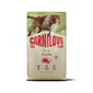 CARNILOVE True Fresh Dog Duck Adult 4 kg krmivo s čerstvou kačicou pre dospelých psov