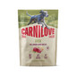 CARNILOVE True Fresh Dog Duck Junior Large 1,5 kg krmivo s čerstvou kačicou pre juniorov veľkých plemien