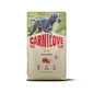 CARNILOVE True Fresh Dog Duck Junior Large 4 kg krmivo s čerstvou kačicou pre juniorov veľkých plemien