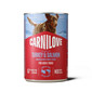CARNILOVE Dog Can Turkey and Salmon 400g paštéta s moriakom a lososom pre dospelých psov