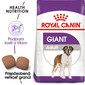 ROYAL CANIN Giant Adult 15kg granule pre dospelé obrie psy