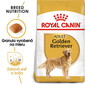 ROYAL CANIN Golden Retriever Adult 12 kg granule pre dospelého zlatého retrievera
