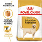 ROYAL CANIN Labrador Adult 12 kg granule pre dospelých psov plemena labradorský retriever nad 15 mesiacov