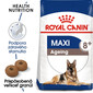 ROYAL CANIN Maxi ageing 8+ 15 kg