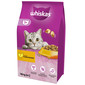 WHISKAS granule s kuracím mäsom 14 kg