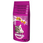 WHISKAS granule s tuniakom 14 kg