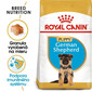 ROYAL CANIN German Shepherd Puppy 12 kg granule pre šteňa nemeckého ovčiaka do 15 mesiacov