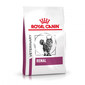 ROYAL CANIN Veterinary Diet Cat Renal 4 kg