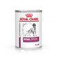 ROYAL CANIN Veterinary Diet Dog Renal Special Can 410 g
