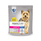 PERFECT FIT Adult (1+ lat) Bohaté na kuracie mäso pre psov malých plemien 825 g