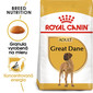 ROYAL CANIN Great Dane Adult 12 kg granule pre nemeckú dogu