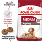 ROYAL CANIN Medium Ageing 10+ 15 kg