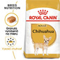 ROYAL CANIN Chihuahua Adult 500g granule pre dospelú čivavu