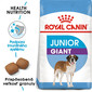 ROYAL CANIN Giant Junior 15 kg granule pre obrie šteňatá