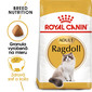 ROYAL CANIN Ragdoll Adult 10kg granule pre ragdoll mačky