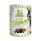 BRIT Care Cat Snack Superfruits Chicken 100g