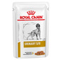 ROYAL CANIN Veterinary Diet Dog Urinary S/O Pouch 12x100 g