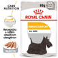 ROYAL CANIN Dermacomfort Dog Loaf 85g x12