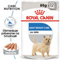 ROYAL CANIN Light Weight Care Dog Loaf 12x85g diétna kapsička s paštétou pre psy