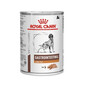 ROYAL CANIN Veterinary Gastrointestinal paštéta 420 g dietetické krmivo pre psov