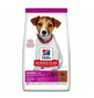 HILL'S Science Plan Puppy Small Mini Lamb and Rice 6 kg s jahňacím mäsom a ryžou, granule pre šteniatka malých plemien