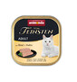 ANIMONDA vom Feinstein Adult hovädzie a kuracie mäso 100g