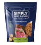 SIMPLY FROM NATURE Training Treats with beef Tréningové maškrty s hovädzím mäsom 300 g