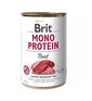 Mono Protein Beef 400 g monoproteinowa karma wołowina