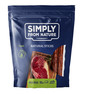 SIMPLY FROM NATURE Prírodné diviačie tyčinky 7 ks