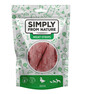 SIMPLY FROM NATURE Meat Strips Kačacie stripsy pre psov 80 g