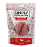 SIMPLY FROM NATURE Meat Strips Baranie stripsy pre psov 80 g