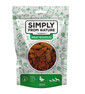 SIMPLY FROM NATURE Meat Noodles Kačacie rolky pre psov 80 g