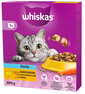 WHISKAS Sterile Kuracie mäso 800 g