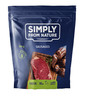 SIMPLY FROM NATURE Sausages with deer Prírodné jelenie klobásky 300 g